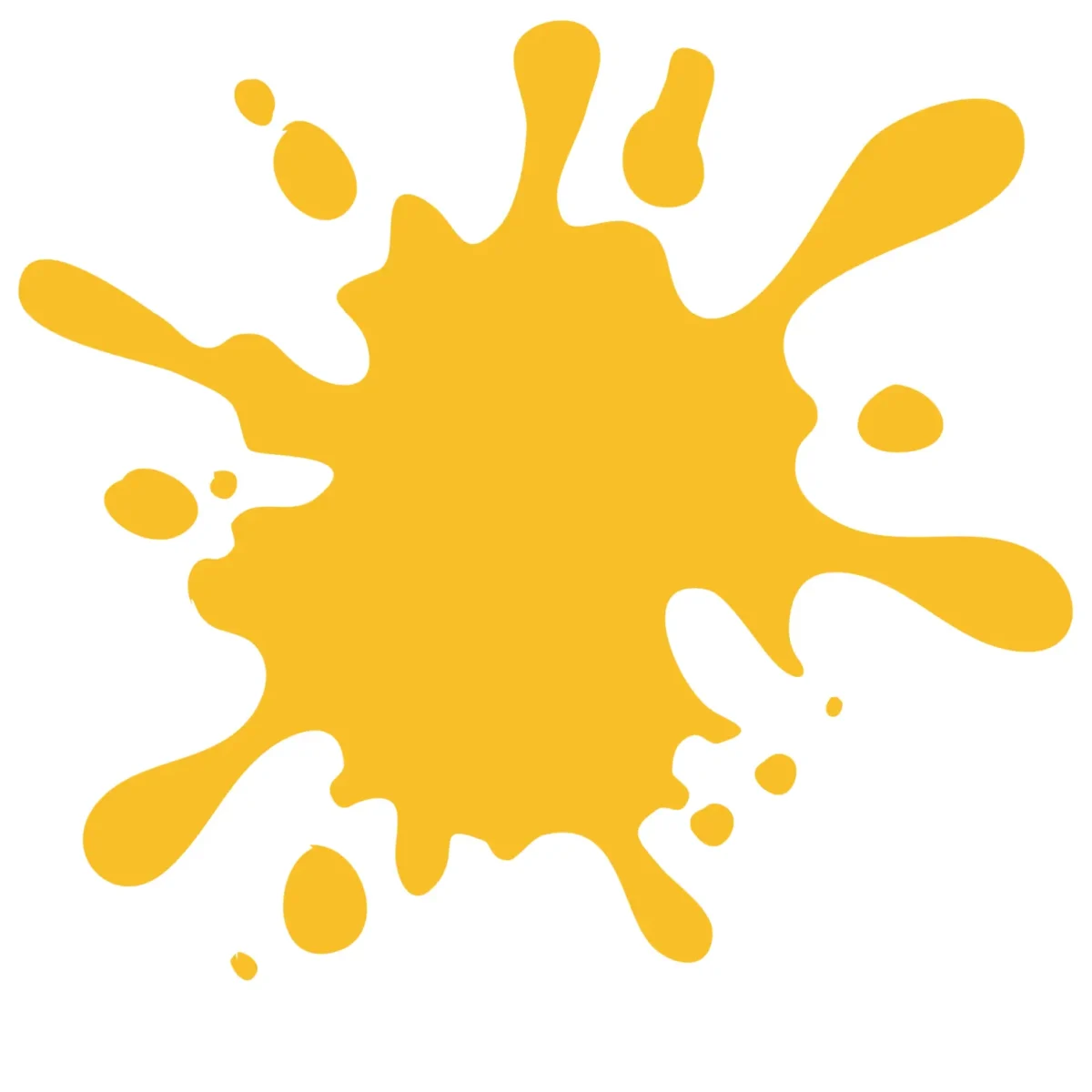 Humbrol No 24 Enamel Matt Trainer Yellow 14ml - Image 2