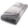 Russell Clear Underbed Storage Bag 15 x 109 x 46cm