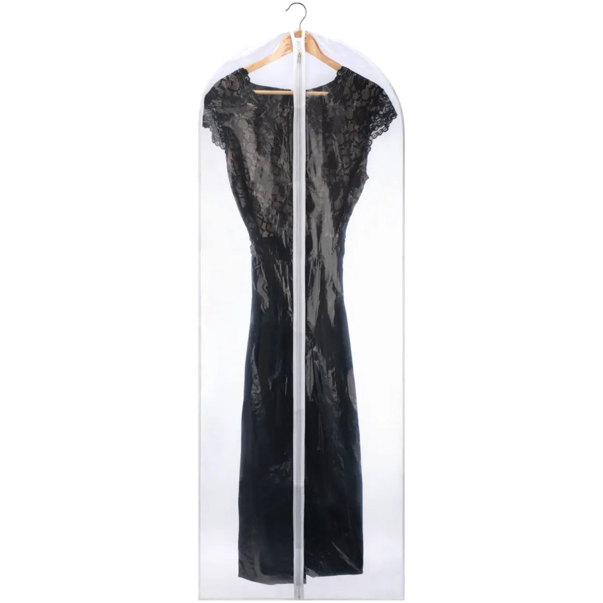 Extra Long Garment Cover (2)Extra Long Garment Cover (2) - Image 1