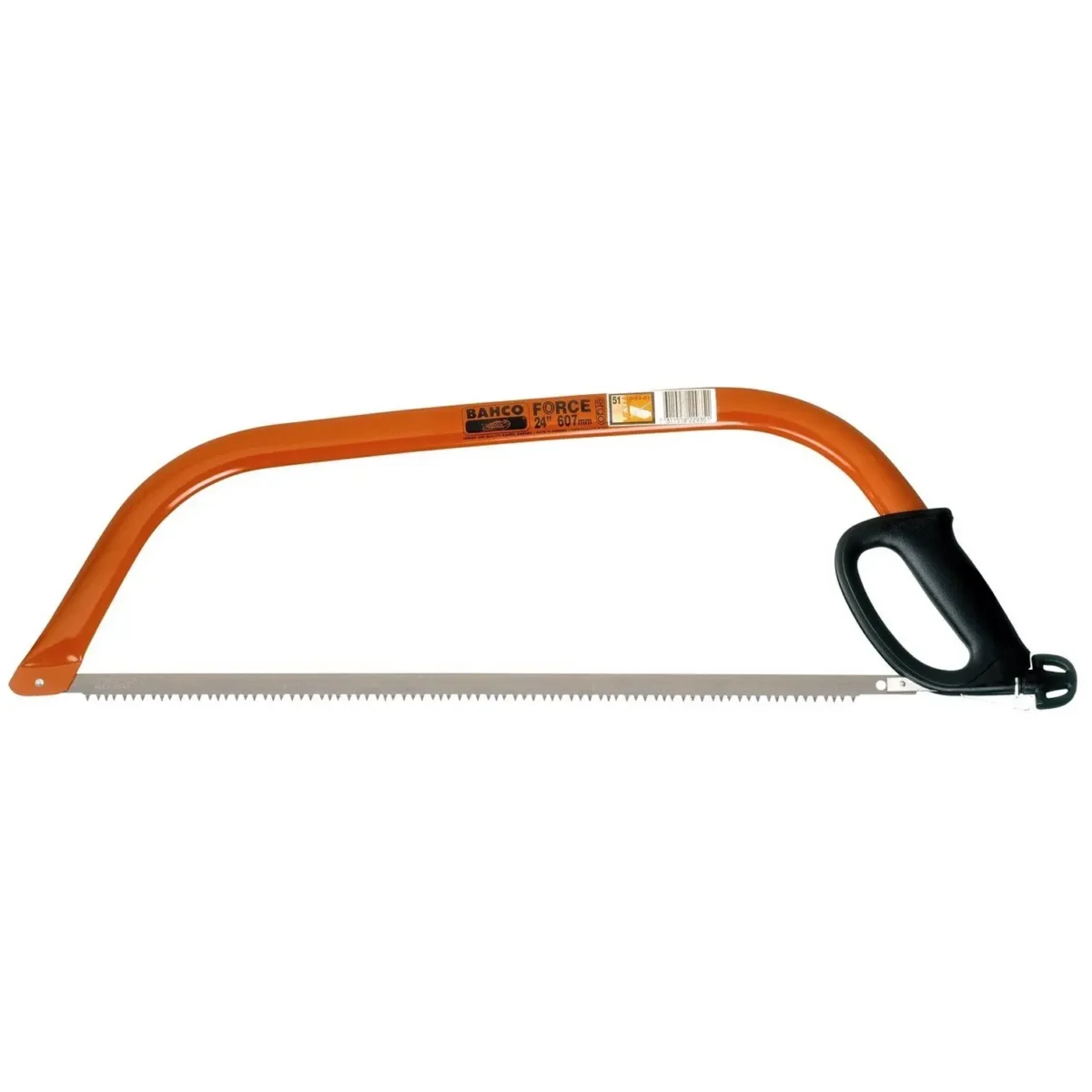 Bahco 607mm(24)" Bow Saw