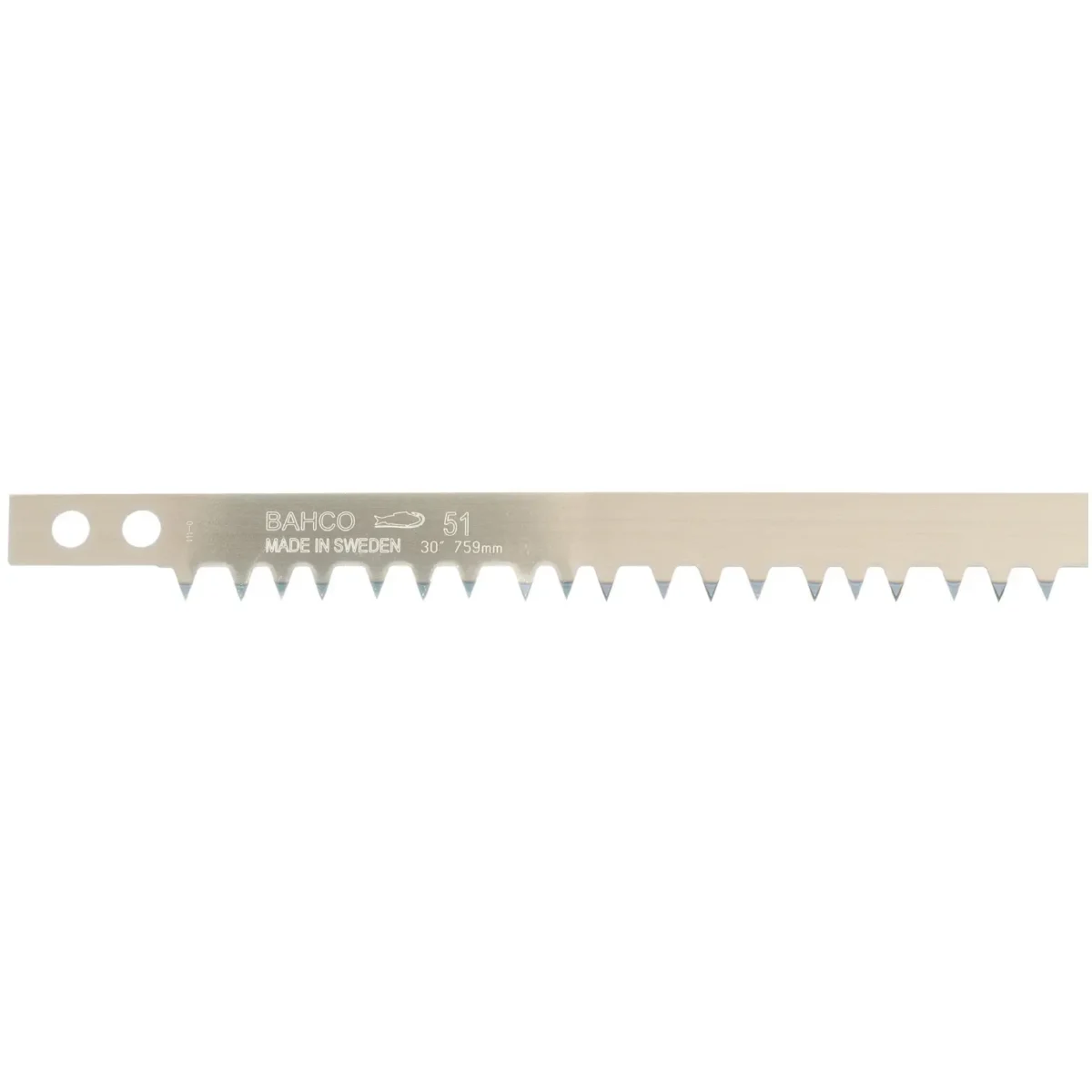 Sandvik 525mm(21") Bow Saw Blade