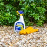 Weedol Path & Gravel Control Gun 1 Litre - Image 2