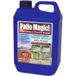 Patio Magic Kills & Controls Mould & Algae 2.5Ltr - Image 3