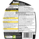 Weedol Tough Weed Control Weedkiller Ready To Use 1 Litre - Image 2