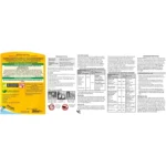 Roundup Optima+ Concentrate Total Weedkiller 280ml - Image 3