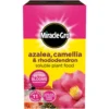 Miracle-Gro© Azalea, Camellia & Rhododendron Soluble Plant Food 1kg