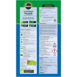 Miracle-Gro Evergreen 400sqm Mosskill + Feed - Image 2