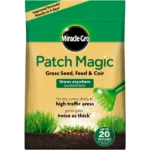 Miracle-Gro Gro Patch Magic 1.5kg