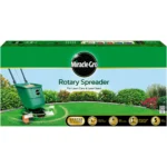 Miracle-Gro Rotary Spreader - Image 2