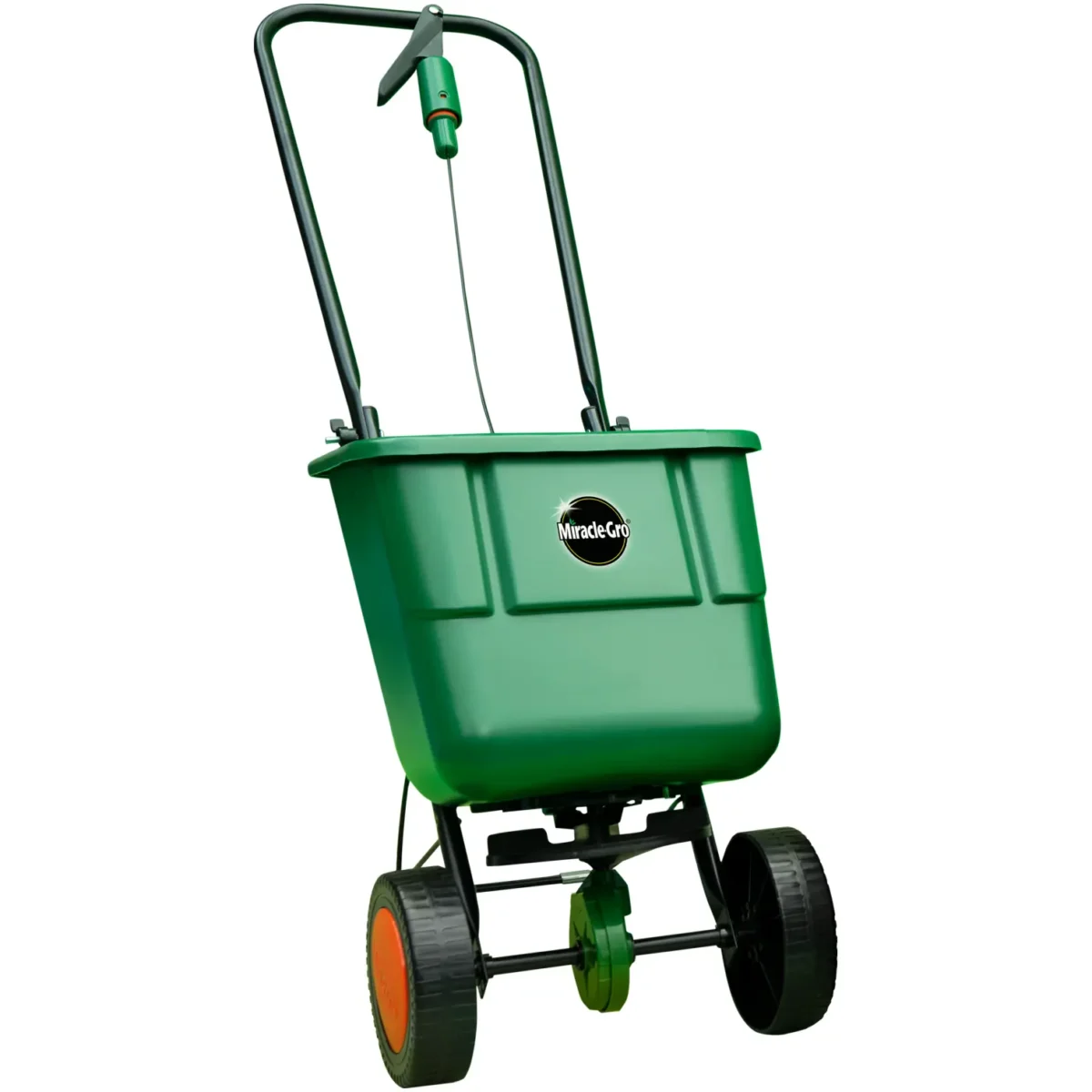 Miracle-Gro Rotary Spreader - Image 3
