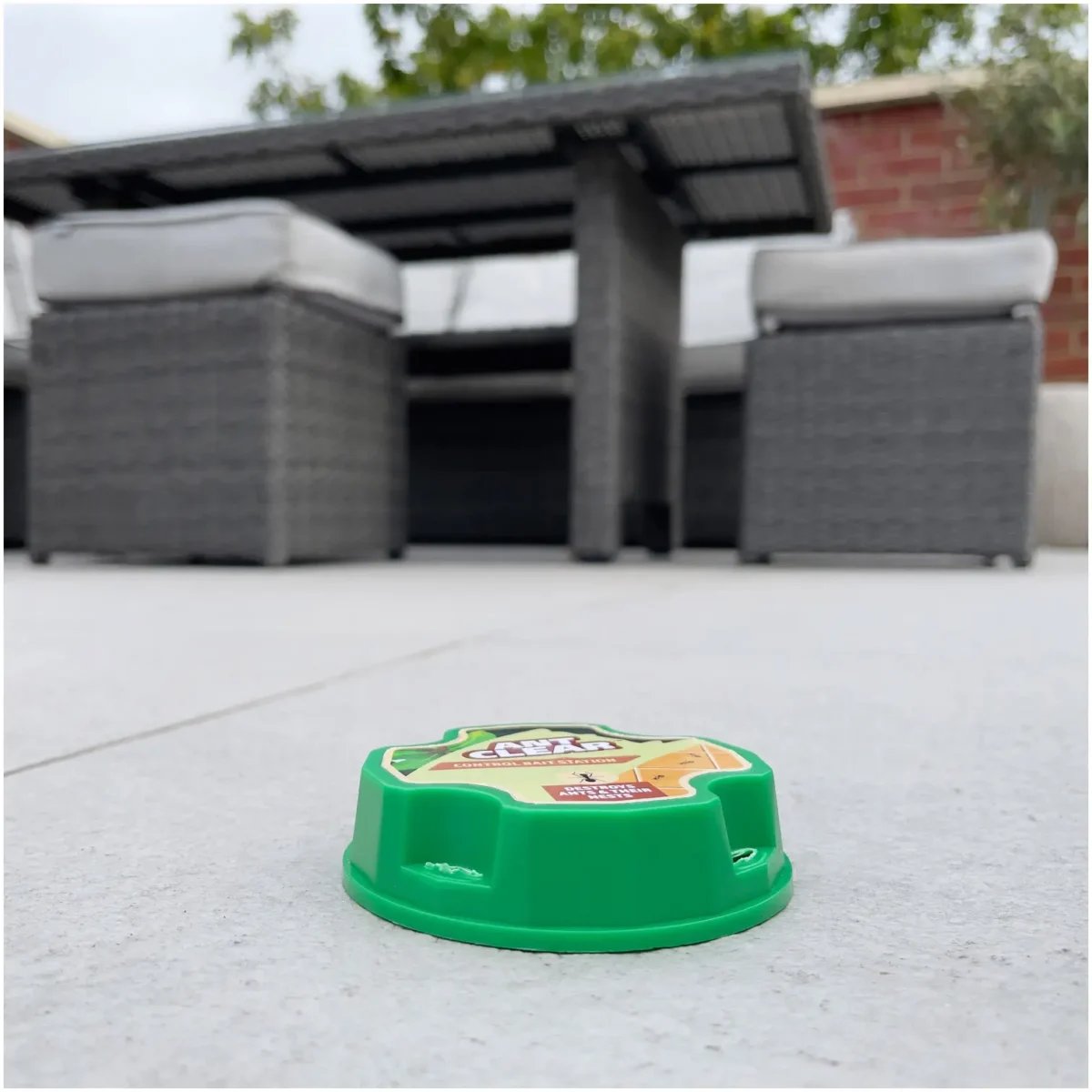 AntClear Ant Control Bait Station Card of 2 - Image 5