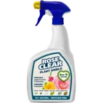 Rose Clear Plant Sheild 800ml