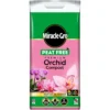 Miracle-Gro Peat Free Premium Orchid Special Plants Compost 10 Litre