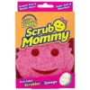 Scrub Mommy Scrubber +Sponge