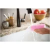 Scrub Daddy Damp Duster Pink
