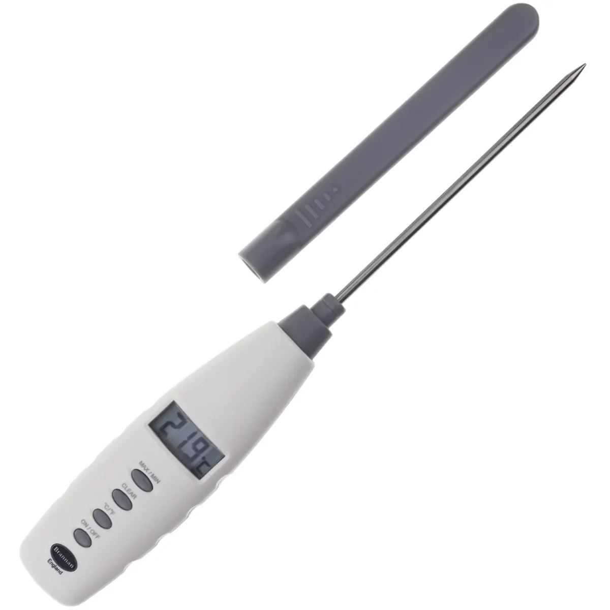 Brannan Multi Purpose Digital Thermometer - Image 2