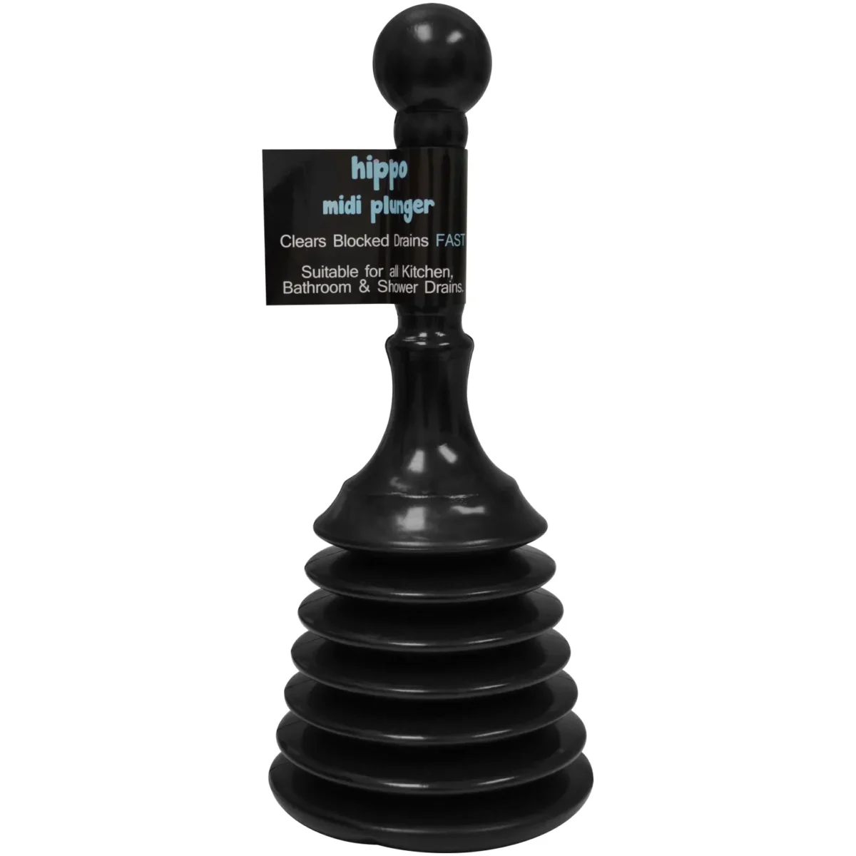 Hippo Midi Plunger - Image 1