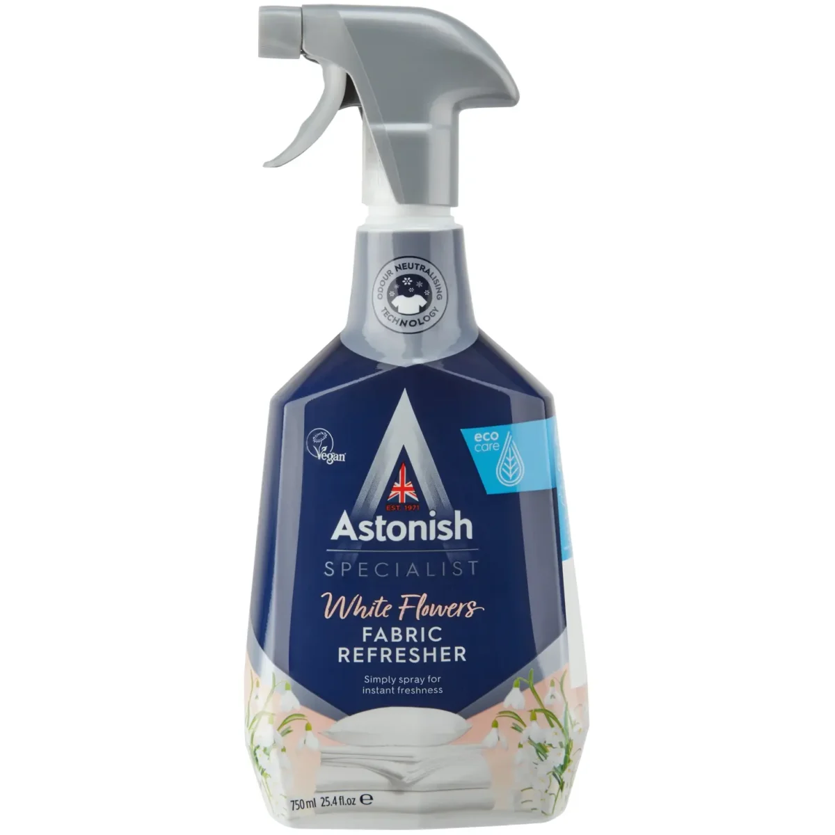 Astonish Specialist Edition Fabric Refresh 750ml - Image 1