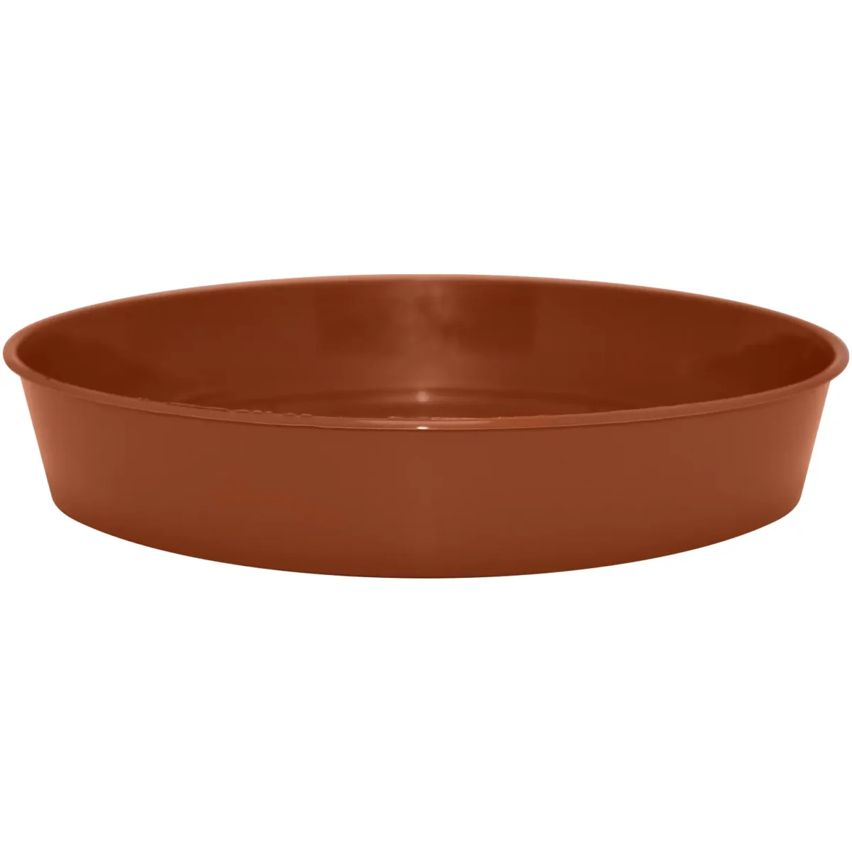 15-18cm Plastic Saucer T/C - Image 1