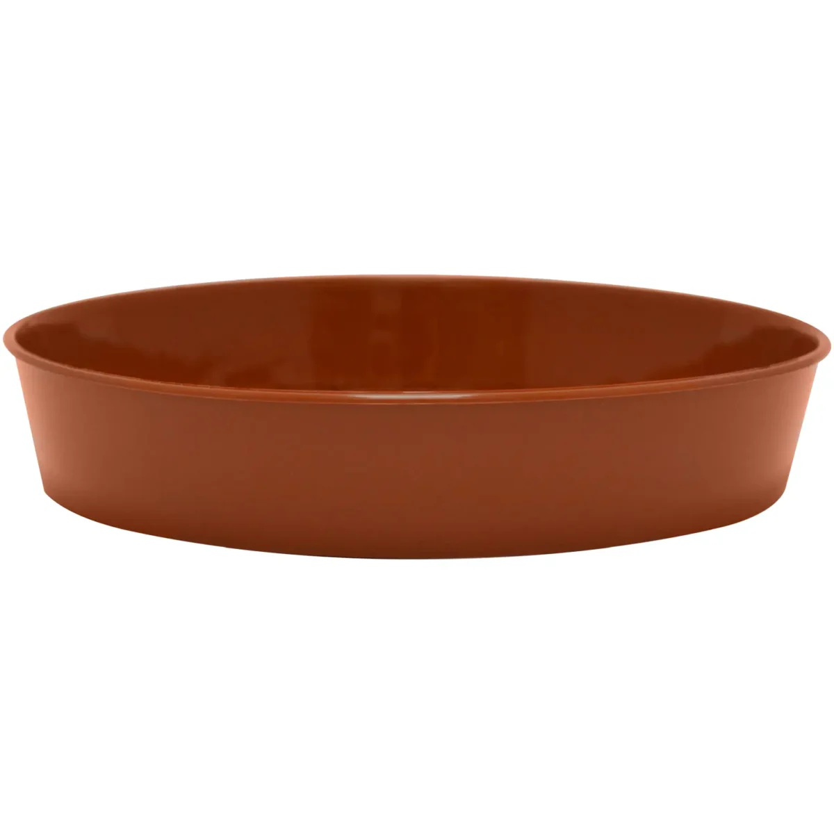 20-23cm Plastic Saucer T/C - Image 1