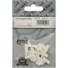 Select Shelf Support White pk12