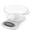 Salter 4 in 1 Electronic Bowl Scale 5kg Capacity