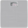 Salter Mechanical Bathroom Scale 120kg Capacity Silver