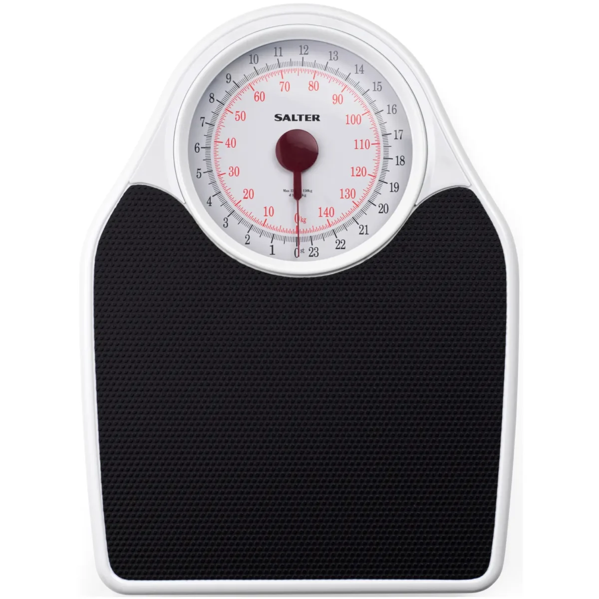 Salter Doctors Style bathroom Scale - Image 1