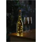 Smart Garden Eureka Bottle It! Warm White LED Lights - Image 2
