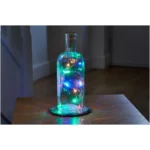 Smart Garden Eureka Bottle It! Multi-Coloured LED Lights - Image 3
