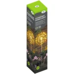 Smart Garden Solar Starburst LED Stake - Image 2