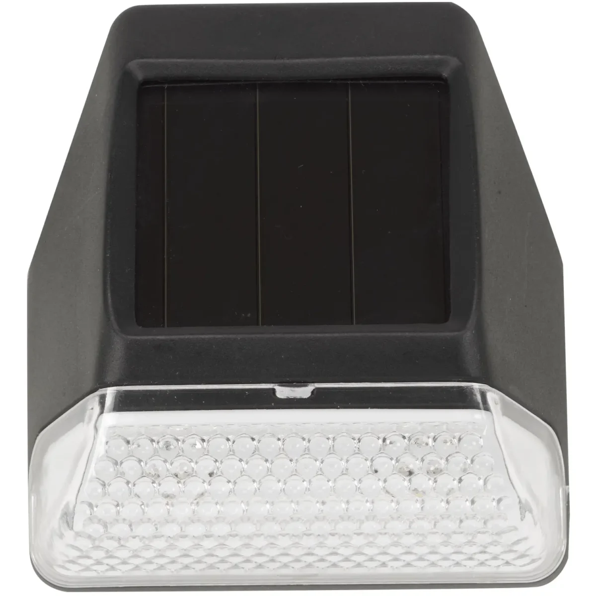 Smart Garden Solar Powered Fence Wall & Post Light - Image 2