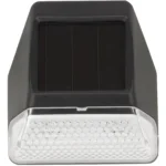 Smart Garden Solar Powered Fence Wall & Post Light - Image 2