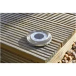 Smart Garden Solar Up Light pk4 - Image 4