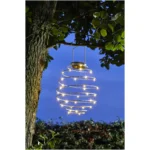Smart Garden Solar Spiralight