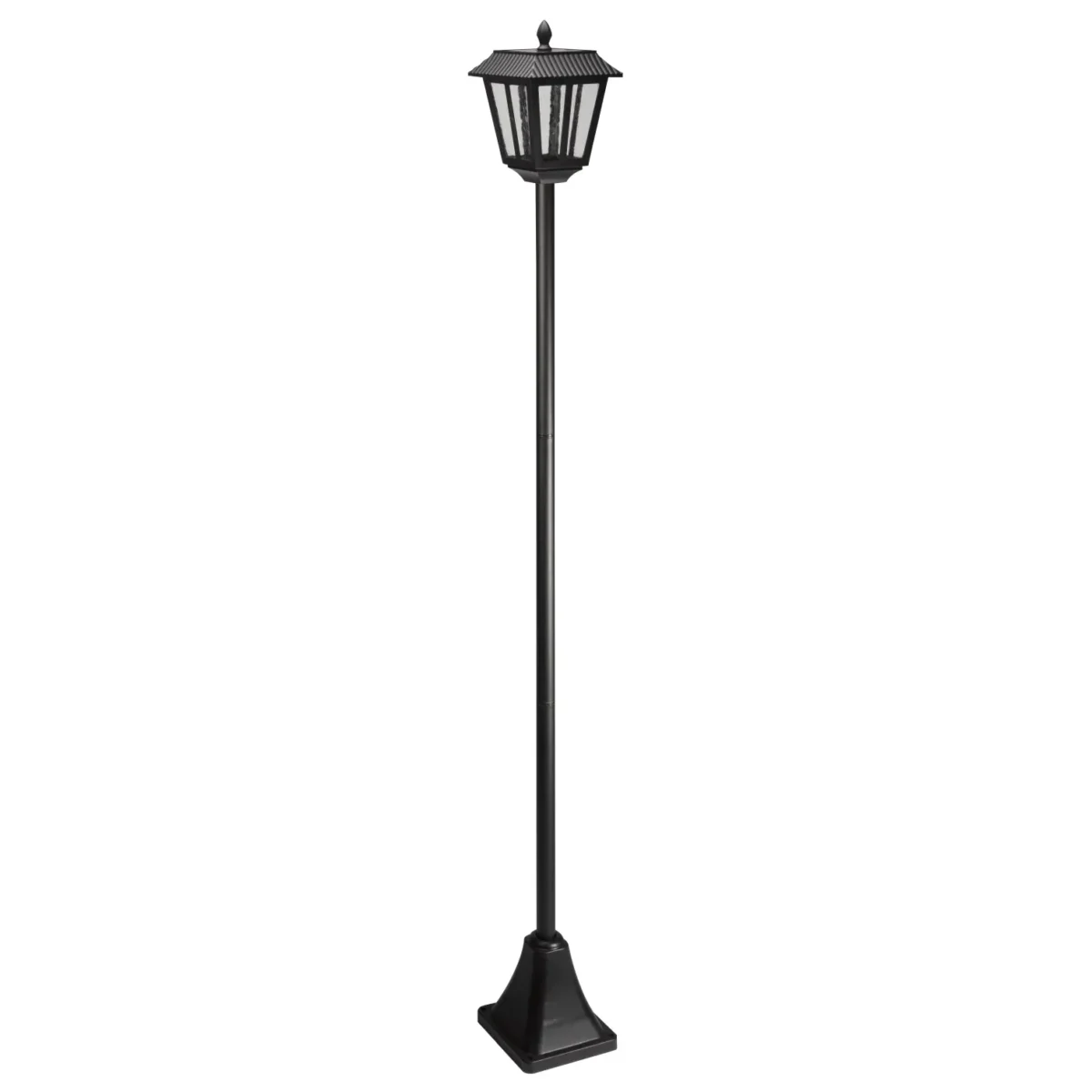 Smart Garden Whitehall Lamp Post 170cm - Image 1