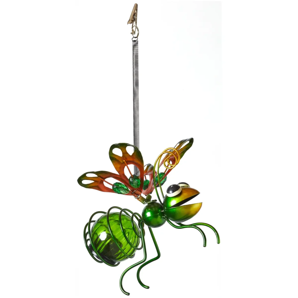 Smart Garden Solar Powered Bug Light - Image 4