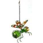 Smart Garden Solar Powered Bug Light - Image 4