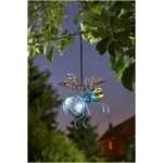 Smart Garden Solar Powered Bug Light - Image 5