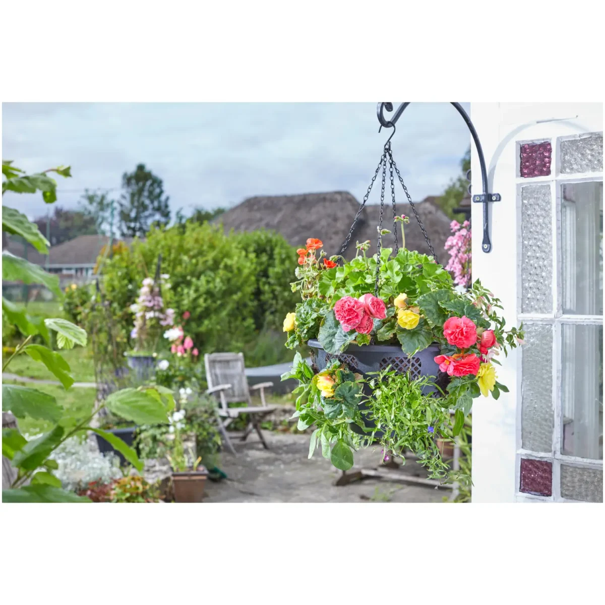 Smart Garden FlowerPro Basket 15" - Image 2