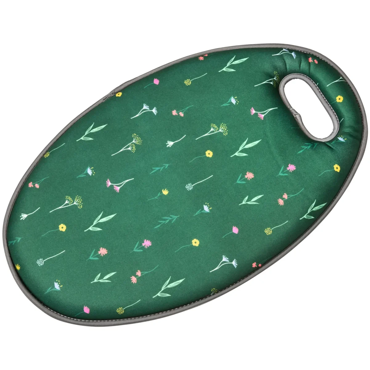 Smart Garden Deluxe Kneeler Pad Floral Bloom - Image 1