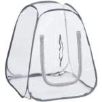 Smart Garden Pop-Up GroZone 60x50x50cm