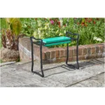 Smart Garden Folding Kneeler & Seat - Image 3