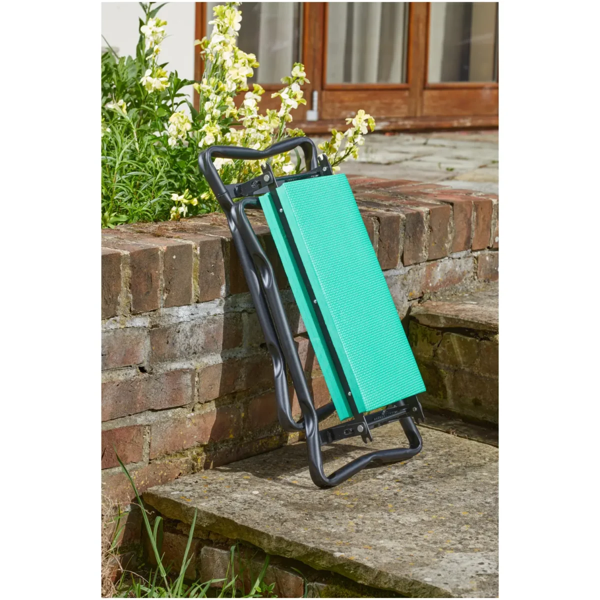 Smart Garden Folding Kneeler & Seat - Image 4