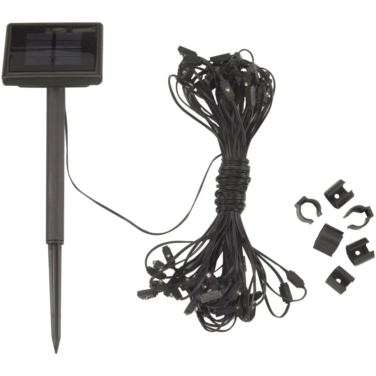 Smart Garden Gazebo String Light 140 LED - Image 1
