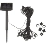 Smart Garden Gazebo String Light 140 LED