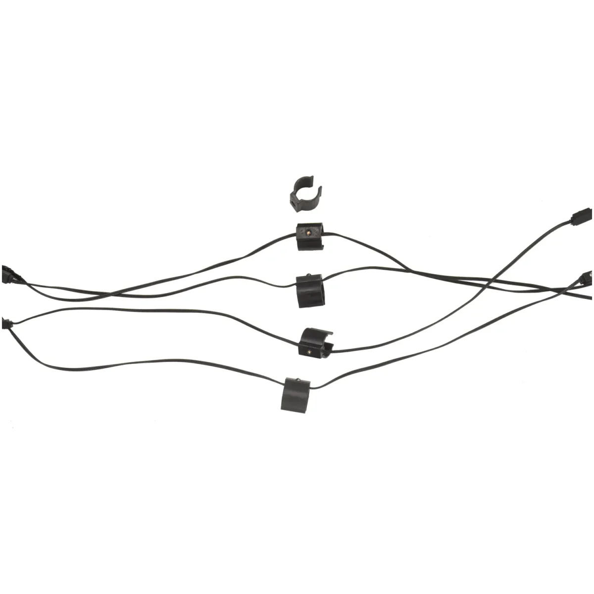 Smart Garden Gazebo String Light 140 LED - Image 3