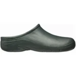 Briers Comfi Green Garden Clogs UK 12