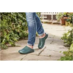 Briers Comfi Green Garden Clogs UK 12 - Image 2