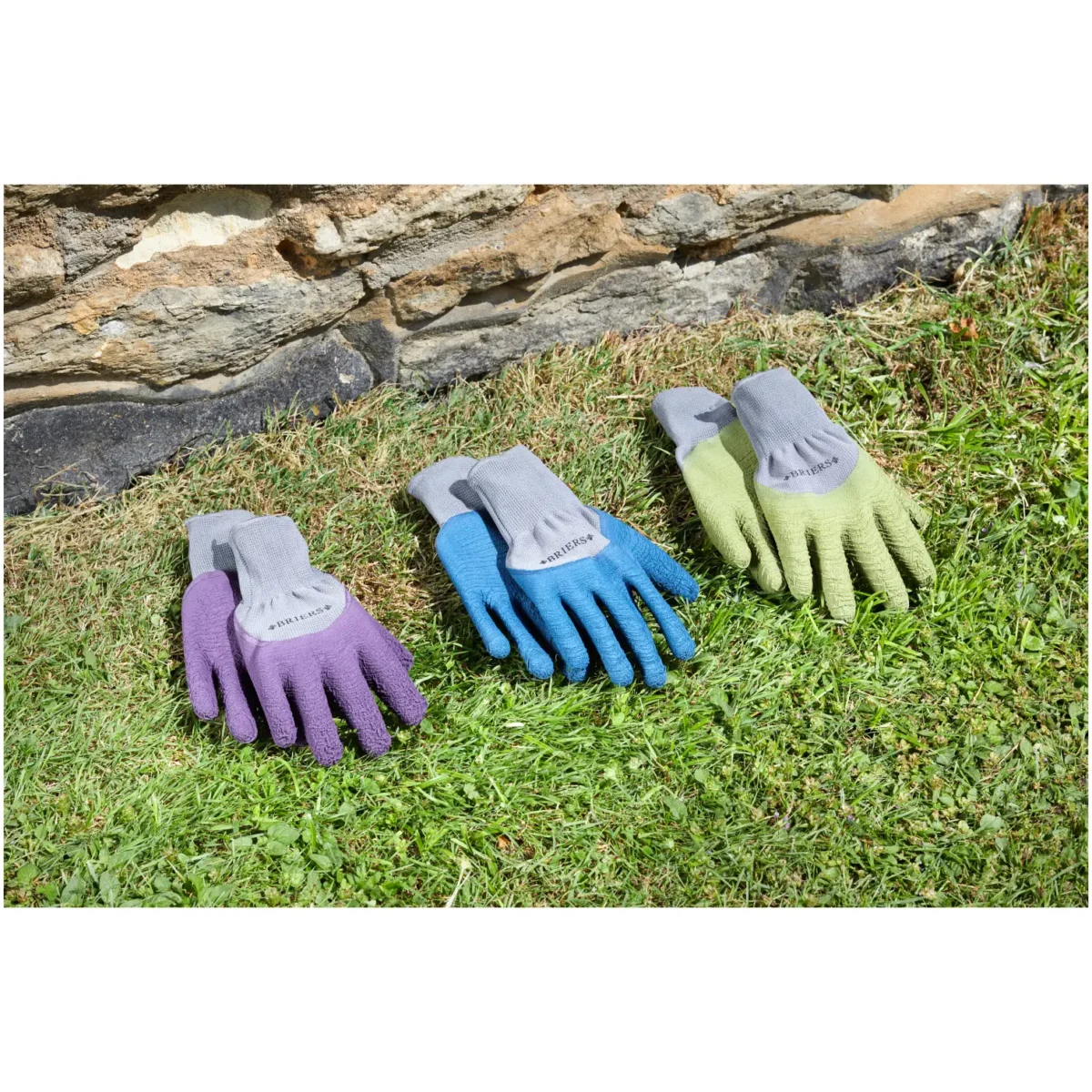 Briers All Seasons Gardener Glove Large - Image 3